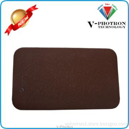 super slim 4500mah power bank